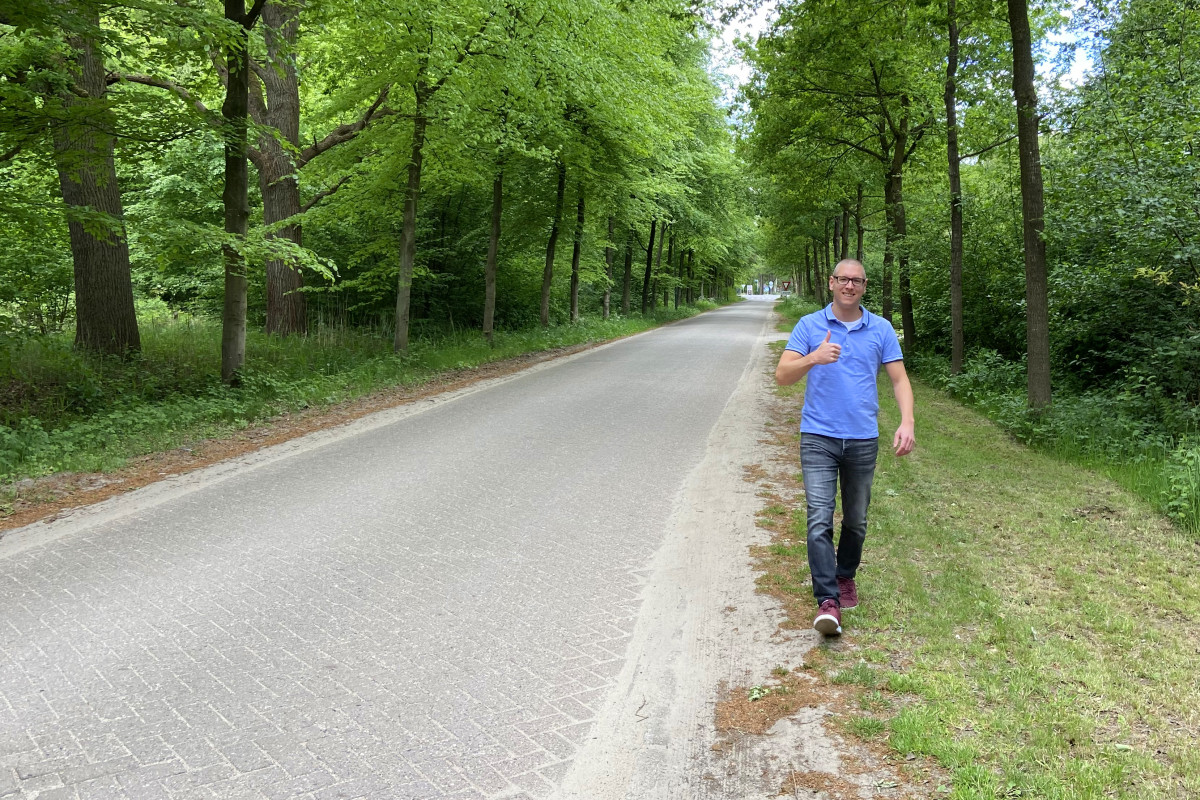 Waar Kun Je Het Beste Lopen Als Voetganger? | Veilig Verkeer Nederland